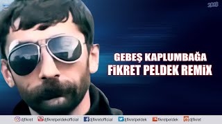 Gebeş Kaplumbağa (Fikret Peldek Remix) 2023 Resimi