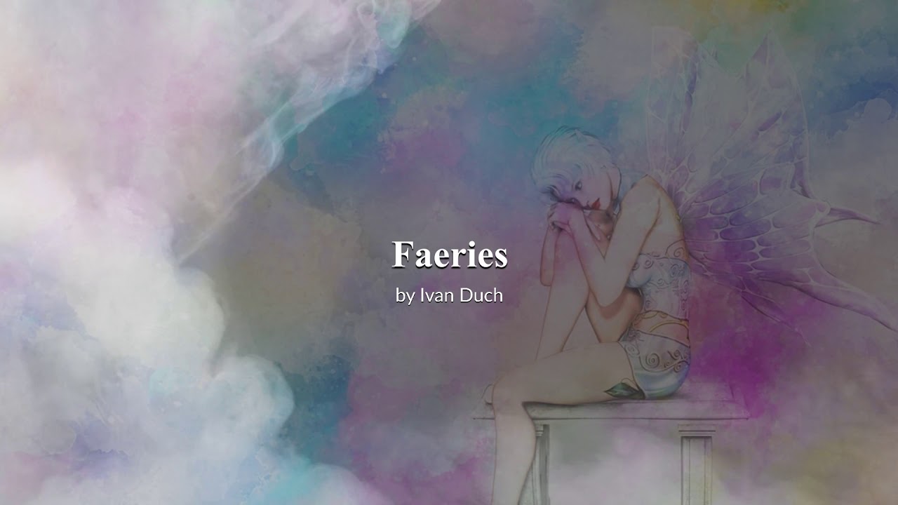 Παρακολούθηση Faeries | Celtic, Faeries, Magic | (Royalty Free Music) στο YouTube Παρακολούθηση Faeries | Celtic, Faeries, Magic | (Royalty Free Music) στο YouTube