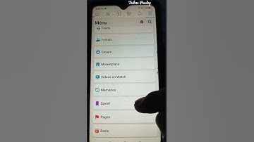 Facebook Block Friends, How to Unblock ☺️😊#shorts #facebook @TechnoRpandey
