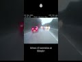 POV: You're in an unmarked police car in Swindon