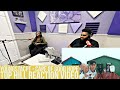 YOUNGSTACPT - THE CAPE OF GOOD HOPE (OFFICIAL TOP HILL REACTION VIDEO) AMERICANS FIRST REACTION