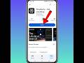 How To Install Perplexity Ask Anything App On Android || How To Download Perplexity App #perplexity