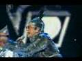 Eurovision 2007 FINAL - UKRAINE: Verka Dancing Lasha Tumbai