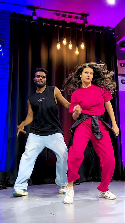 Kufar - Diljit Dosanjh | Ankit Roy Dance Choreo Ft. Mahak | The Euphoria Studio #kufar #aura #dance