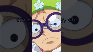Usopp: A Verdade BRUTA do Medo e da Coragem em One Piece!