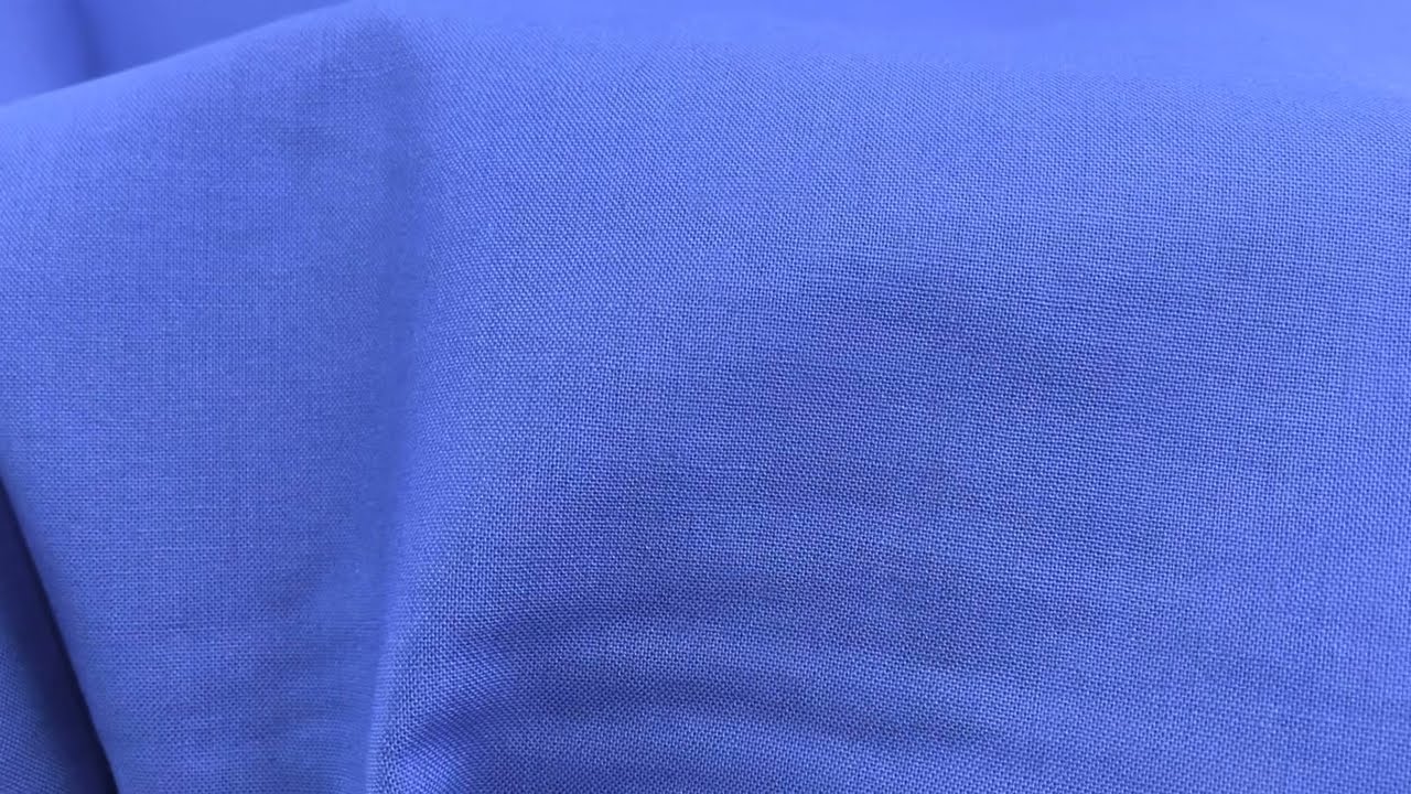 Robert Kaufman Kona cotton solid dark marine blue fabric - modes4u -