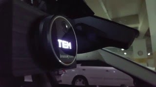 ▲ 아이패스블랙 ITB-5000FHD 무빙 시큐리티 LED 영상