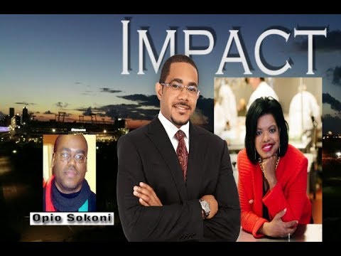 impacted wisdom teeth Impact: Opio Speaks with Councilwoman JuCoby Pittman and Atty Chris Chestnut