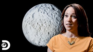 La misteriosa luz de Ceres | Secretos de la NASA | Discovery Latinoamérica