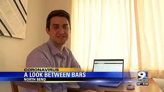 Inmates, families worry about social distancing at Shutter Creek
