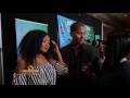 Jenia Frederick & Nathan Hale Talk About the 90 DAYS Film