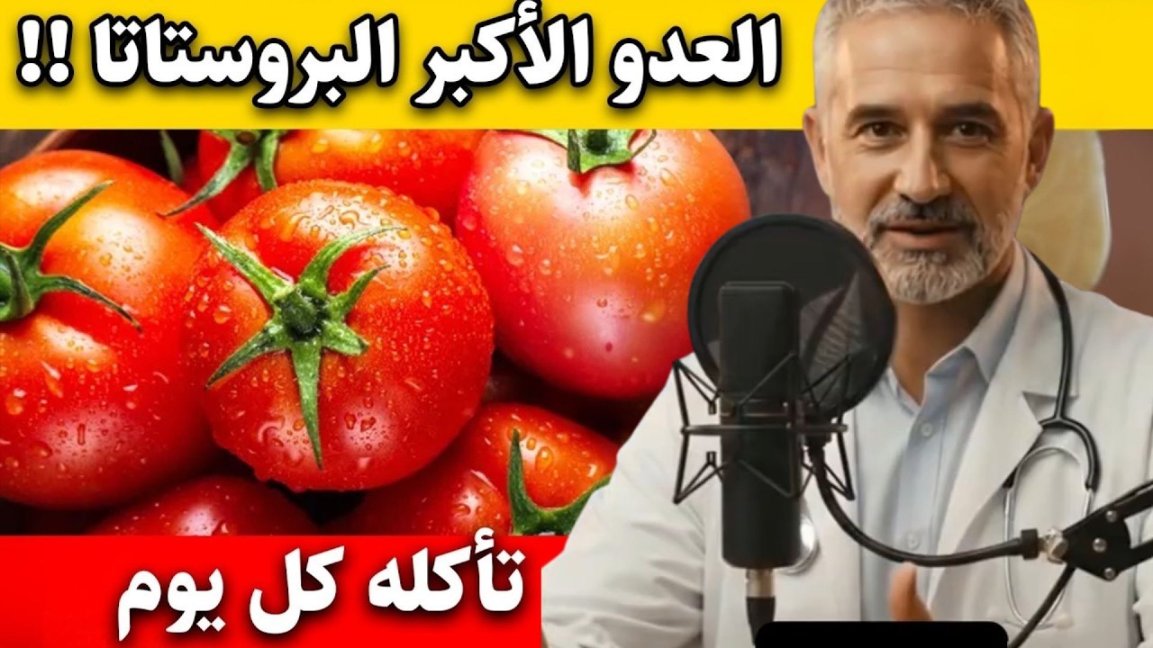 عادة يفعلها كثيرون قد تسبب تضخم البروستاتا… تحذير طبيب مسالك