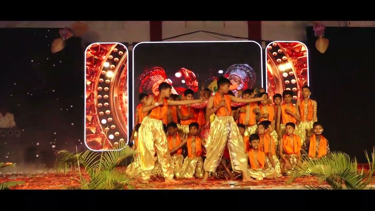 Annual Function 2025-26