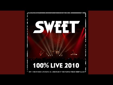 Ballroom Blitz (Live - Remastered 2022)