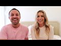 Asking my husband JUICY questions girls are too afraid to ask | marriage, jealousy, cheating