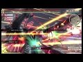 GE2RB【ネタバレット勢がブラッドレイジ使うとこうなるｗ】yuki × nAo マルチプレイ