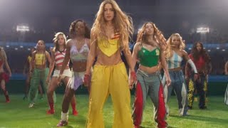 Shakira, Burna Boy, SPINALL - Dai Dai (SPINALL Remix - Official Audio)