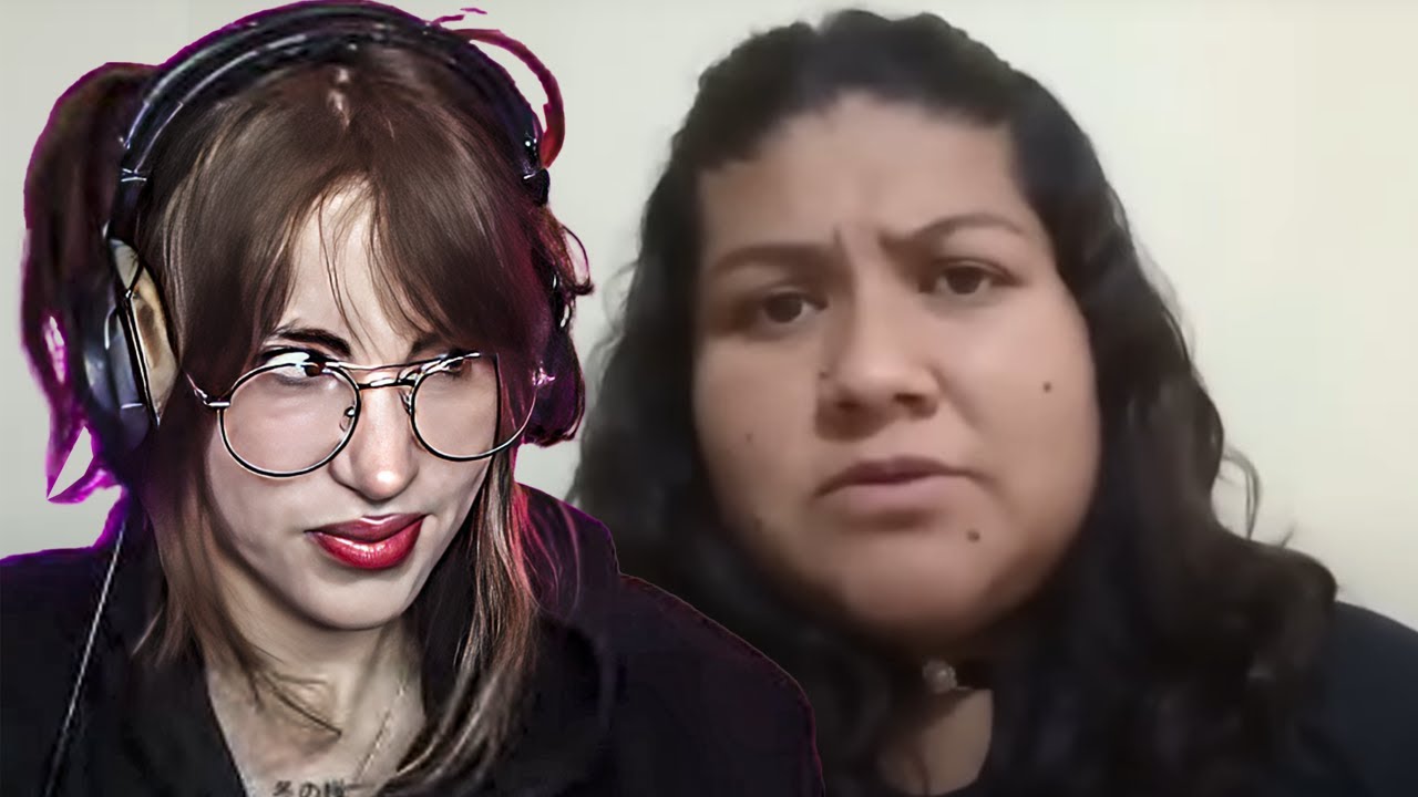 GRASEL despotricando CONTRA AIMEP3 PORQUE NO LE pago LA CESARÍA | Reacción