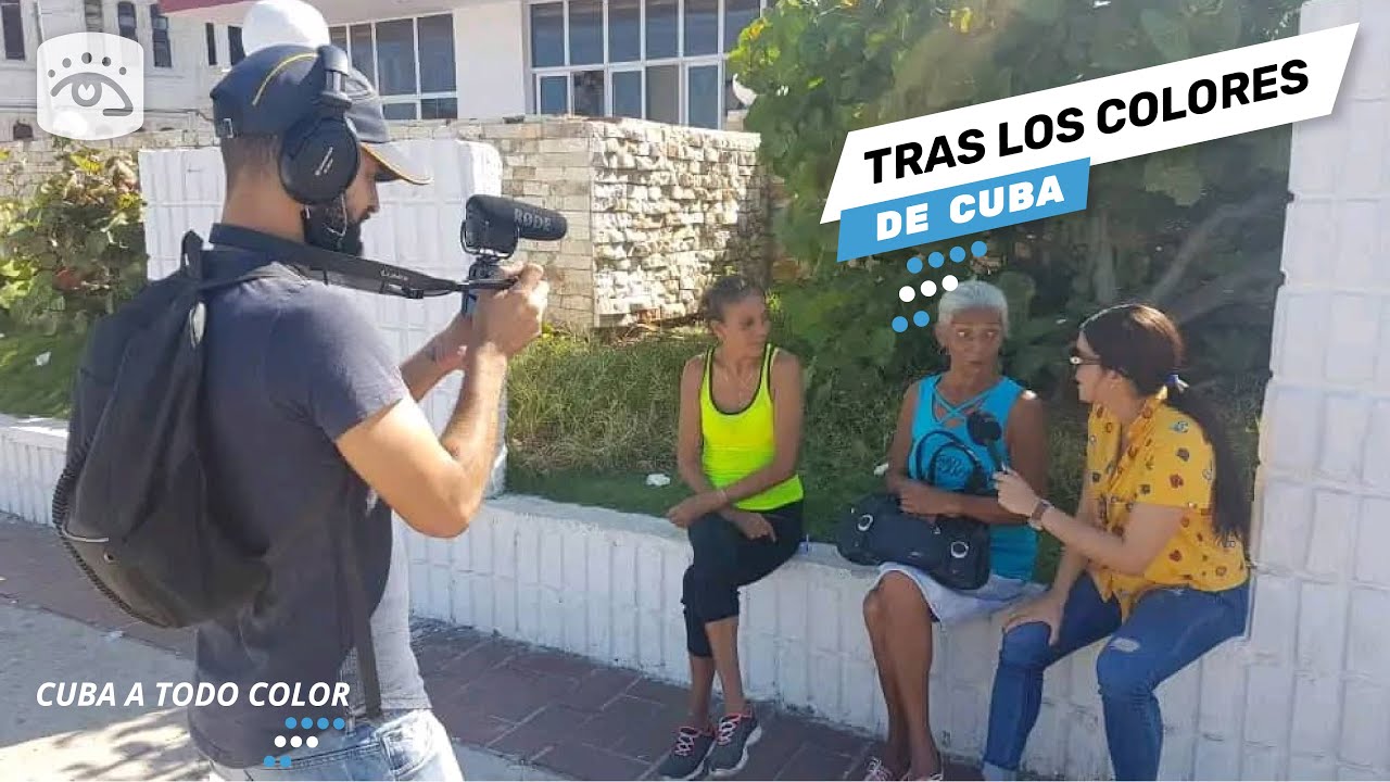 Cuba - Tras los colores de la Cultura Cubana