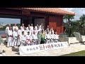 Okinawan Karate Masters Kata Demonstrations - Karate Day 2019