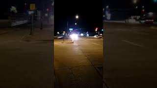Rescue 27 Phoenix Fire - Ill Person
