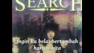 Kejora - SEARCH (lirik HQ Audio)