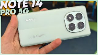 El Rincón De China Videos Redmi Note 14 PRO 5G ¿tiene SENTIDO con el POCO X7 PRO? Review