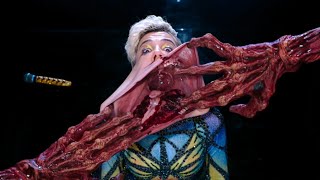 Download lagu Smile (2024) - The Entity Possesses Sky (Full HD)