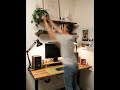 Empty Room to Dream Setup | Minimal Desk Setup Transformation