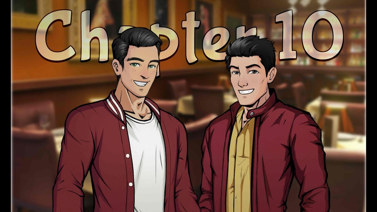 Diamonds Choices Hero Vol 1 Ch 10 A DATE WITH KENJI YouTube diamonds-choices-hero-vol-1-ch-10-a-date-with-kenji-youtube