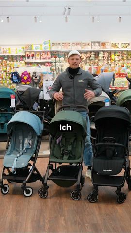 Welchen findet ihr am besten? 🥰 #babyone #vonanfangan