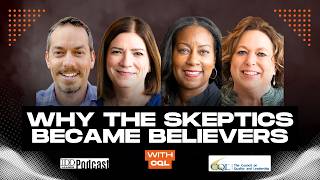 How a Compliance Process Became a Culture Shift w/ CQL – Ep. 90