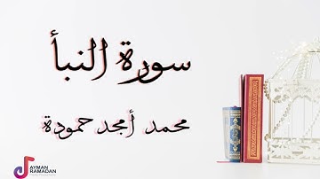 سورة النبأ || ما هو النبأ العظيم ؟