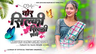     New Trending Song  New Nagpuri Song Bawal Dance Remix 2026 Trending Viral 