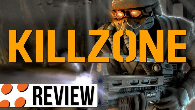 Killzone: Shadow Fall PlayStation 4 Review