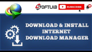 How To Download & Install Internet Download Manager Step by Step - IDM Tutorial for Beginners screenshot 2