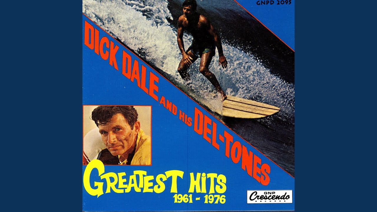 Del-Tone Rock Del-Tone Rock