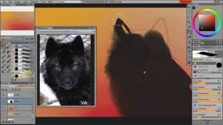 Wolf - Part 1