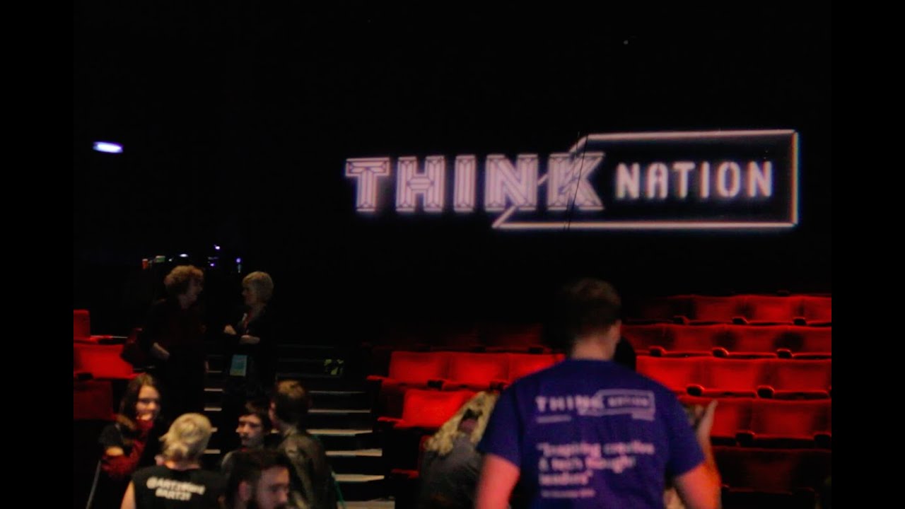 The Making of ThinkNation