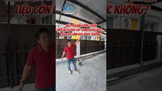 Biệt Thự Xây Xong Mới Lắp Camera & WiFi, Liệu Có Còn Thi Công Đẹp? | Minh Tân Quyết