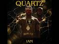 Burna Boy x Asake Type Beat - QUARTZ (Afrobeat Instrumental) 🌍