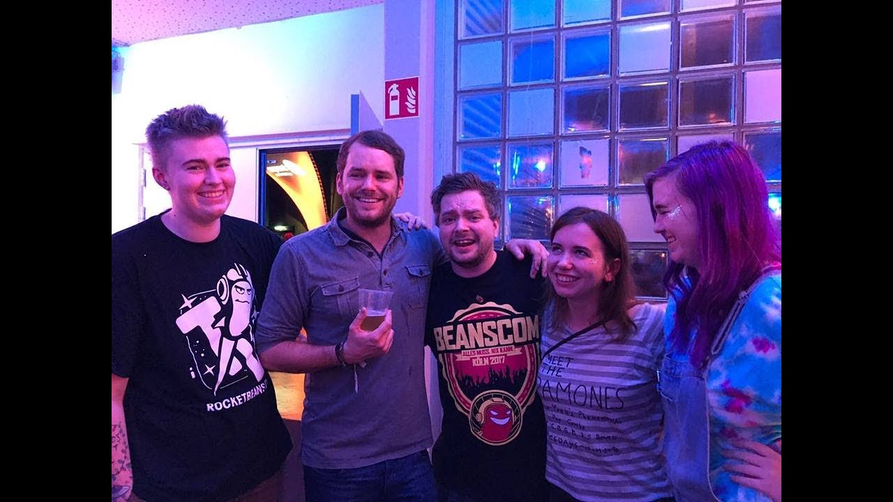 DIE LISL! | BEANSCOM 2017