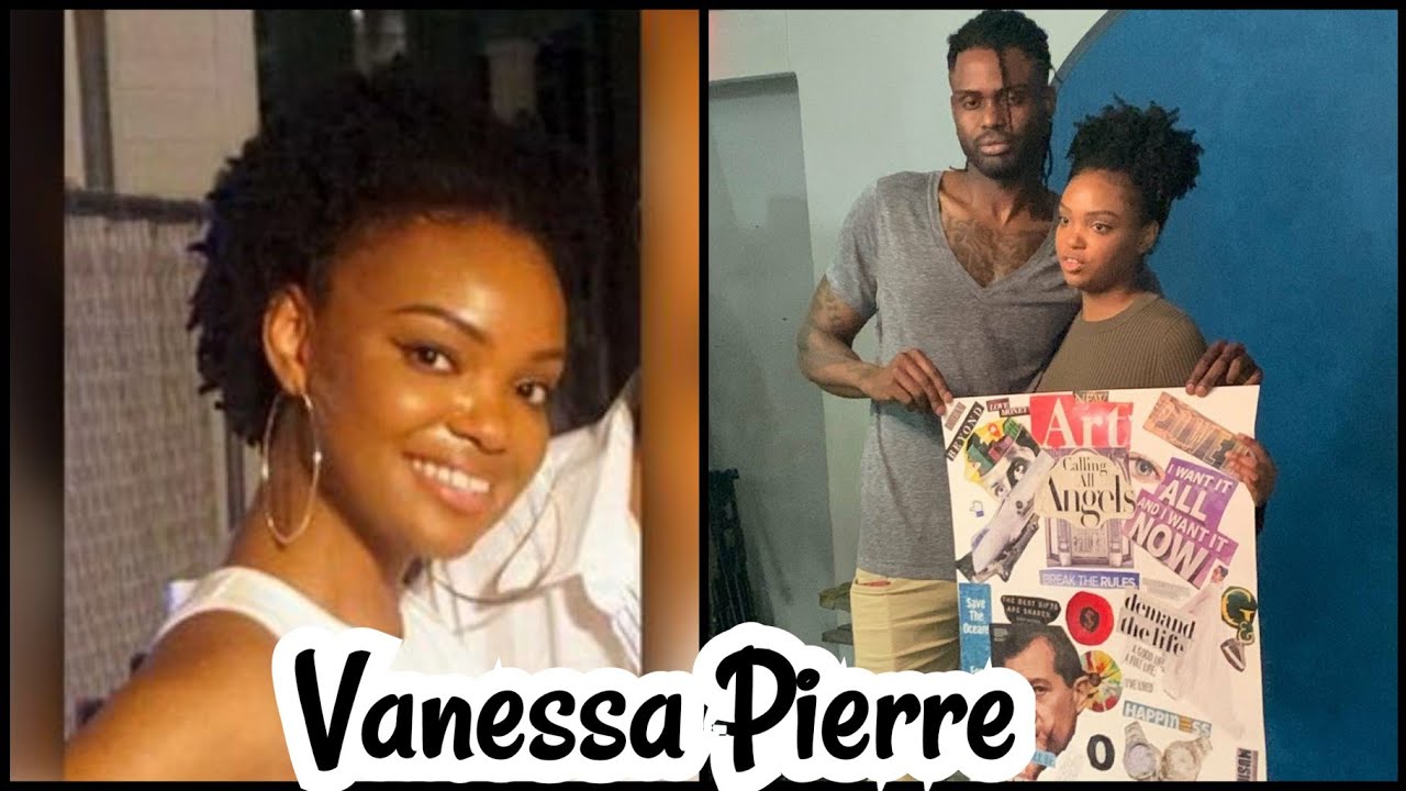 Vanessa Pierre Found..... Boyfriend Goey (Joey) Charles Apprehended.