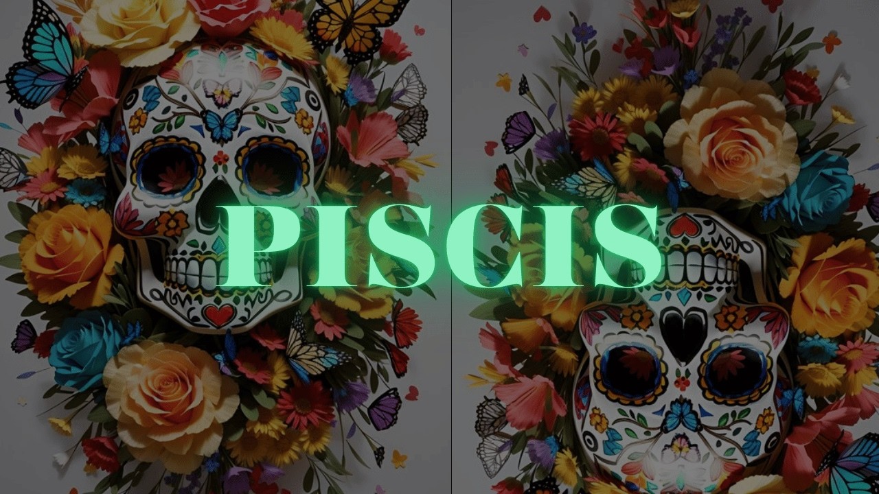 PISCIS NADA DETENDRÁ QUE ESTO SE PRESENTE ANTE TÍ!😮❤️CADA DÍA MÁS CERCA!🌟🍀