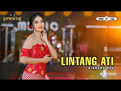 DIFARINA INDRA - LINTANG ATI (OFFICIAL LIVE MUSIC) - DC MUSIK