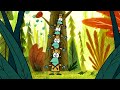 Camp Lazlo Music Eerie Night RARE