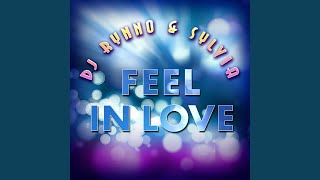 Video thumbnail of "DJ Rynno - Feel in Love (Radio Edit)"