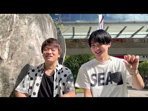 皆さんにお願いがありまして【TalkMans#123】