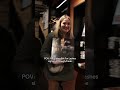 Natasha had such a blast meeting you. Thank you to everyone who came to Rough Trade for the signing!