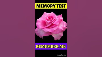MEMORY TEST 51 - Riddles and Puzzles for IQ Test | Hindi Paheli #shorts #shortvideo #trending #yt